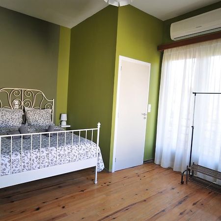 Mellia Apartment Ancient Olympia ภายนอก รูปภาพ