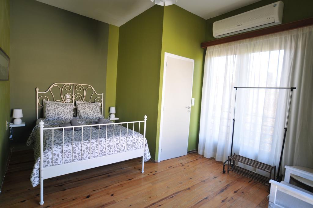 Mellia Apartment Ancient Olympia ภายนอก รูปภาพ